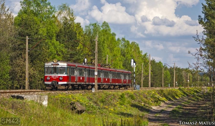 Przewozy Regionalne: Długi weekend za 39 zł Przewozy Regionalne: Długi weekend za 39 zł
