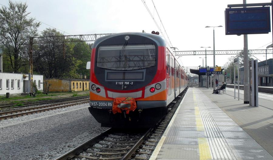 PolRegio rozpoczyna dialog techniczny w sprawie Centralnego Systemu Sprzedaży Biletów PolRegio rozpoczyna dialog techniczny w sprawie Centralnego Systemu Sprzedaży Biletów