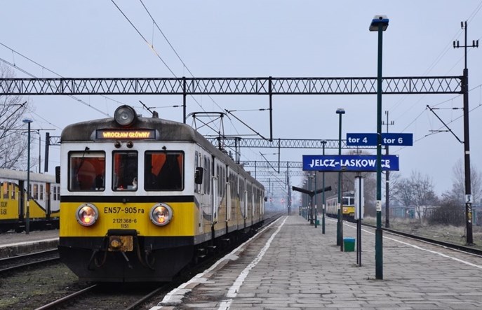 Wrocławska Kolej Aglomeracyjna: O studium nie zadecyduje cena?