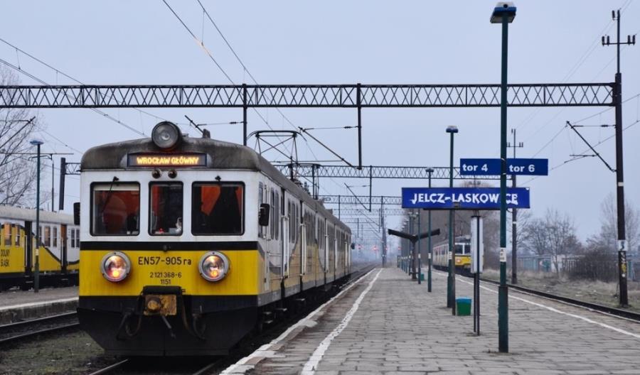 Wrocławska Kolej Aglomeracyjna: O studium nie zadecyduje cena? Wrocławska Kolej Aglomeracyjna: O studium nie zadecyduje cena?