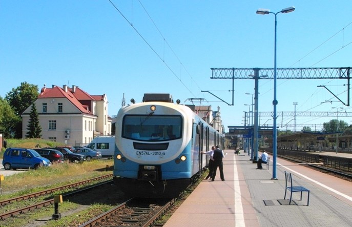 Lubelskie chce kupić nowe pociągi. Najpierw zbada ile i jakie