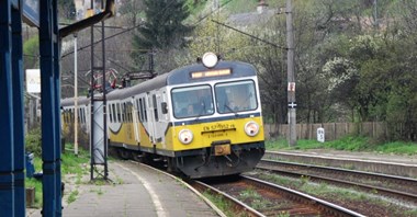 Ente dostarczy Przewozom Regionalnym systemy informacji pasażerskiej