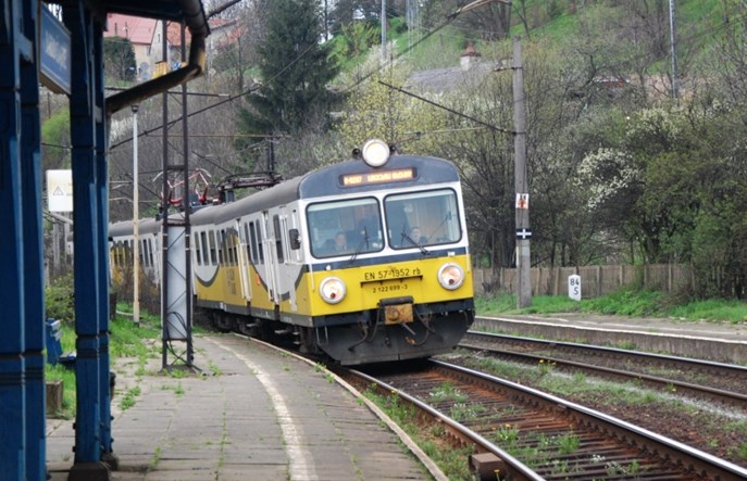 Ente dostarczy Przewozom Regionalnym systemy informacji pasażerskiej