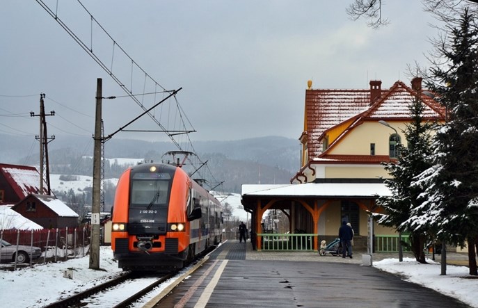 Małopolskie kupi 4 pociągi. Jest szansa na 5 kolejnych