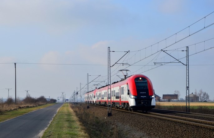 Kto będzie woził pasażerów Kolei Wielkopolskich?