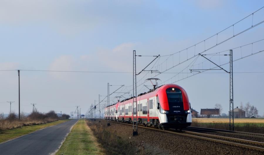 Kto będzie woził pasażerów Kolei Wielkopolskich? Kto będzie woził pasażerów Kolei Wielkopolskich?