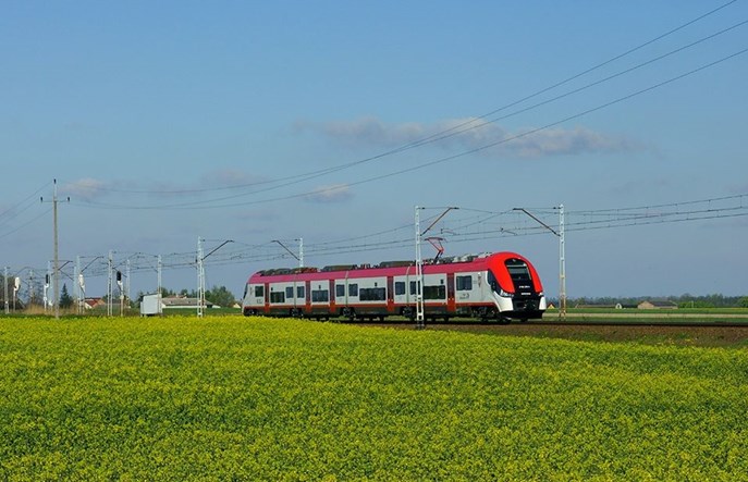 E20: Konsorcjum ZUE najlepsze w przetargu na LCS Kutno