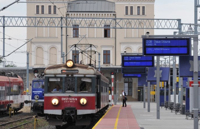 Bydgoszcz apeluje do mieszkańców: Powalczmy razem o rewitalizacje linii