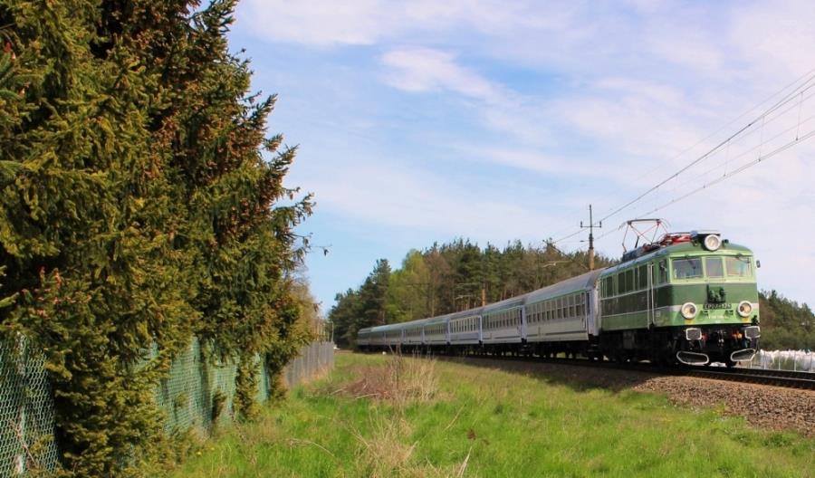 Rzecznik Praw Pasażera Kolei z narzędziami prawnymi Rzecznik Praw Pasażera Kolei z narzędziami prawnymi