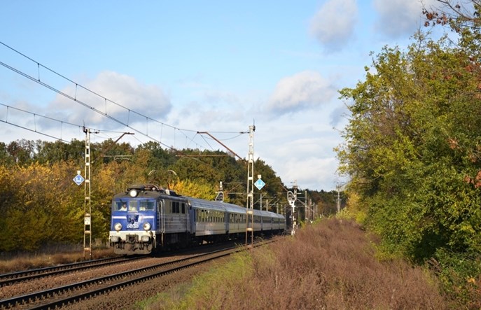 Rekordowe zimowe opóźnienia pociągów. Winna infrastruktura?