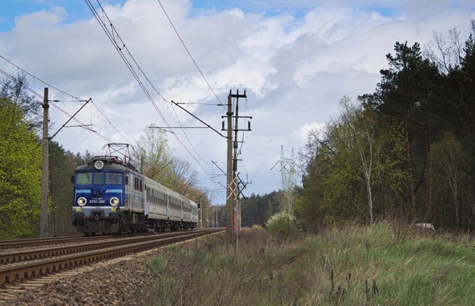 Kolej pilnie potrzebuje maszynistów