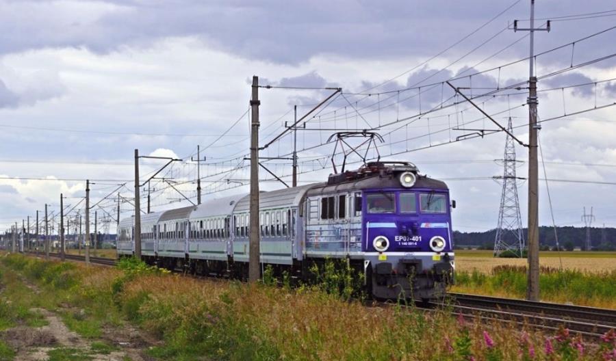 UTK bada sposób informowania o przesiadkach w pociągach PKP IC UTK bada sposób informowania o przesiadkach w pociągach PKP IC