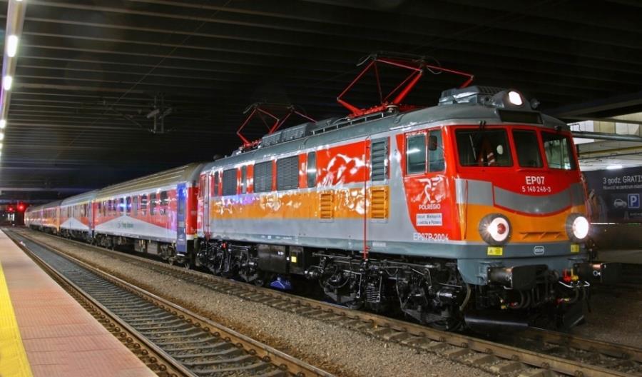 Przewozy Regionalne myślą o pociągach hybrydowych. Będą też kolejne modernizacje Przewozy Regionalne myślą o pociągach hybrydowych. Będą też kolejne modernizacje