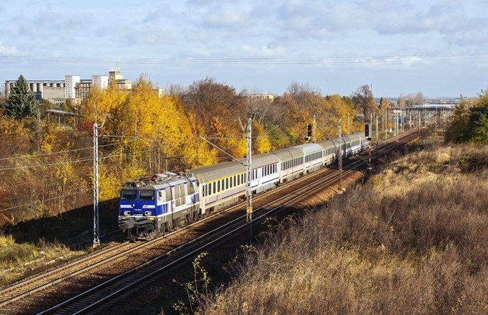 Ze Lwowa bezpośrednio do Trójmiasta, a z Kijowa wygodnie nawet na Hel