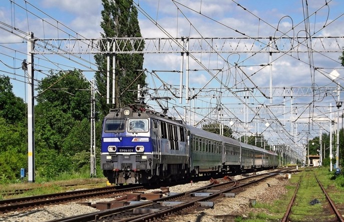 IC Silesia w Brzeszczach. MIB: Mieszkańcy tego chcieli