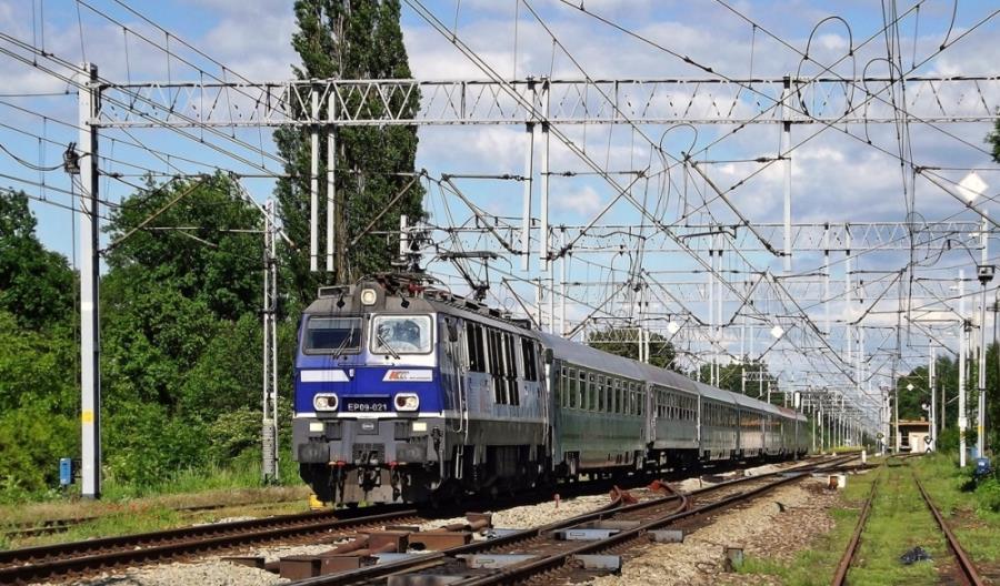 IC Silesia w Brzeszczach. MIB: Mieszkańcy tego chcieli IC Silesia w Brzeszczach. MIB: Mieszkańcy tego chcieli