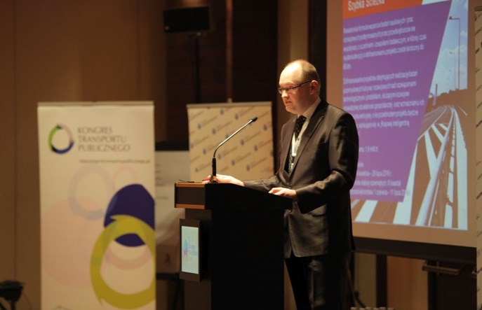 NCBR da miliony na innowacyjny tabor