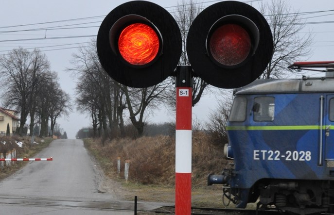 PLK: „Dróżnik z Piotrkowa wiedział o zbliżającym się pociągu”