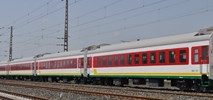 Etiopia ze zelektryfikowaną, normalnotorową linią kolejową