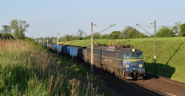 PKP Cargo: Koszty pod kontrolą. Strata za pierwszy kwartał tylko 1 mln zł