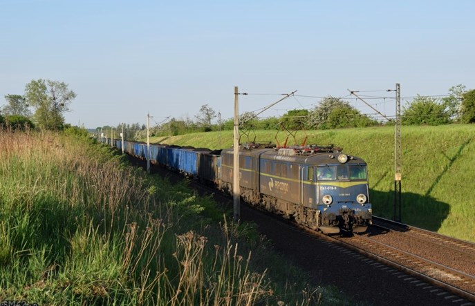 PKP Cargo: Koszty pod kontrolą. Strata za pierwszy kwartał tylko 1 mln zł