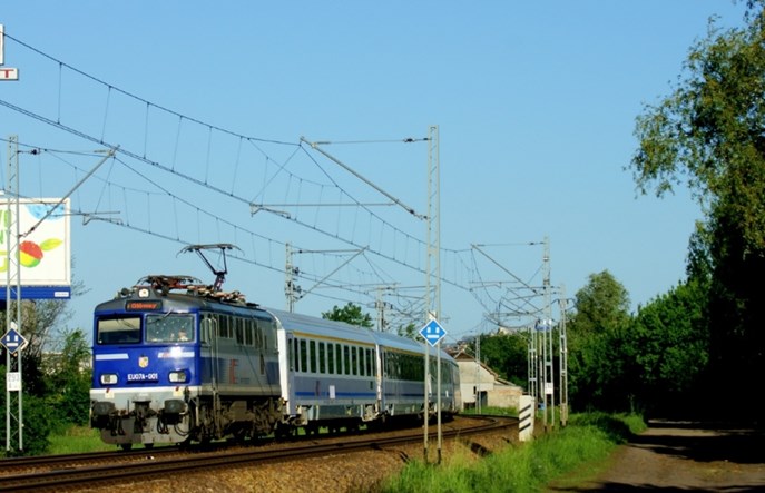 Znalazł się wykonawca naprawy okresowej dla EU07A-001