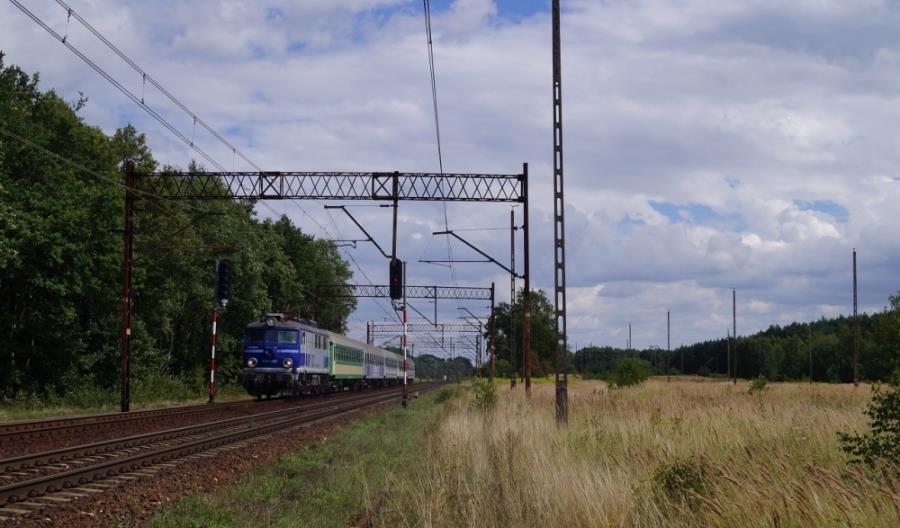Już sto milionów pasażerów na kolei. Dane przewozowe UTK za kwiecień Już sto milionów pasażerów na kolei. Dane przewozowe UTK za kwiecień