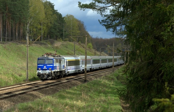 Kiedy nowe funkcje sprzedażowe w PKP IC?