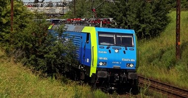 Strajk w PKP Cargo odwołany