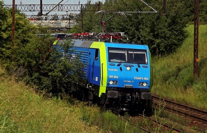 Strajk w PKP Cargo odwołany