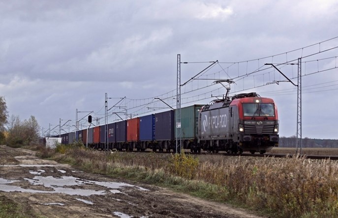 PKP Cargo myśli o kolejnych Vectronach