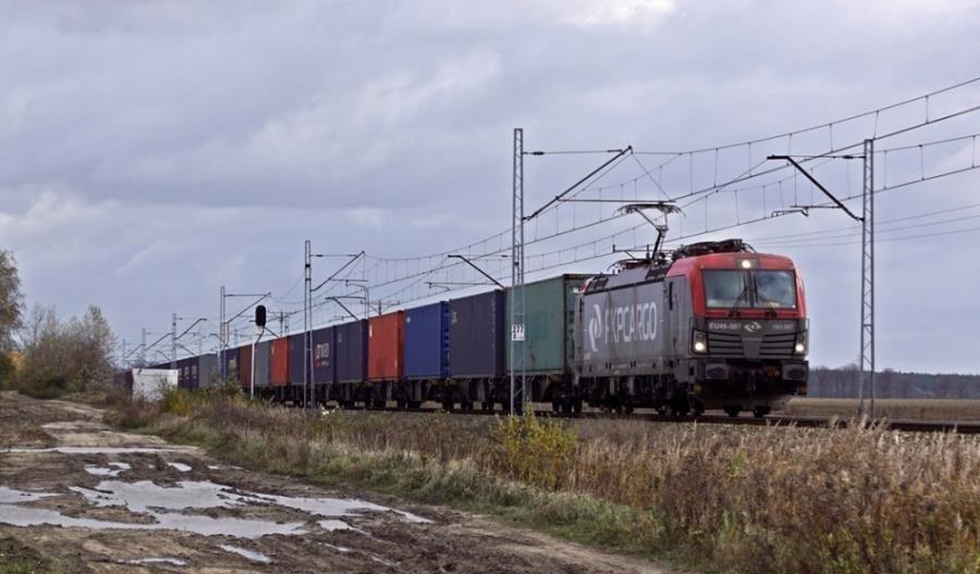 PKP Cargo myśli o kolejnych Vectronach PKP Cargo myśli o kolejnych Vectronach