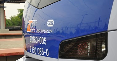 Stadler: Dobrze, że Intercity kupi ezt, wskaźnik niezawodności Flirtów to prawie 100%