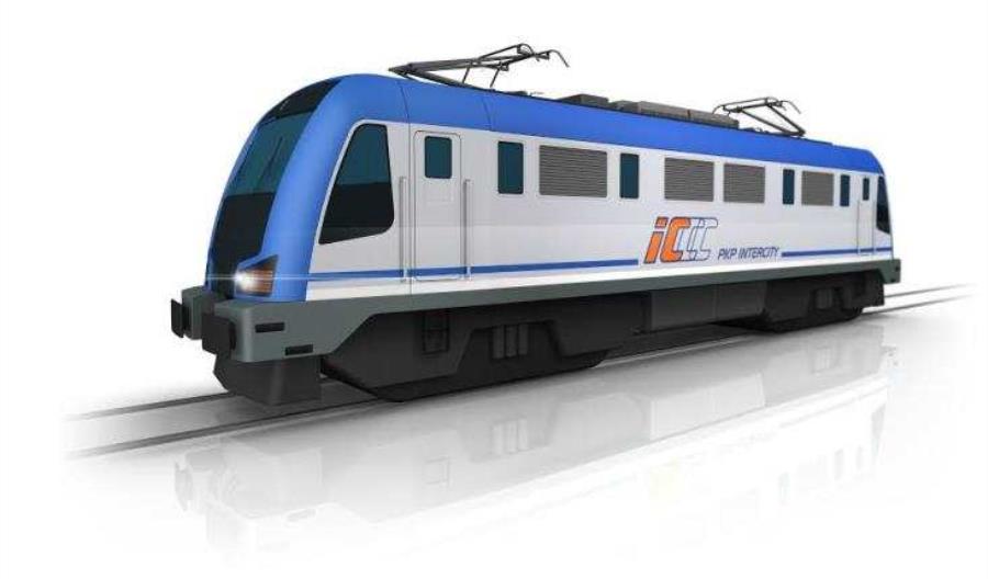 Nowy zarząd PKP Intercity powołany Nowy zarząd PKP Intercity powołany