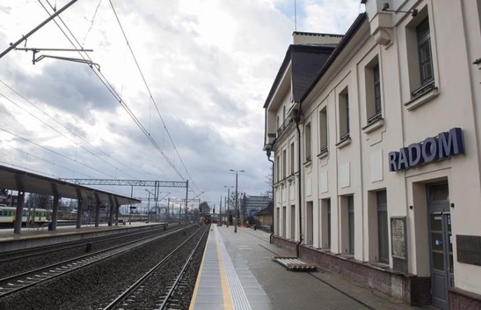 Radom czeka na wyświetlacze informacji pasażerskiej