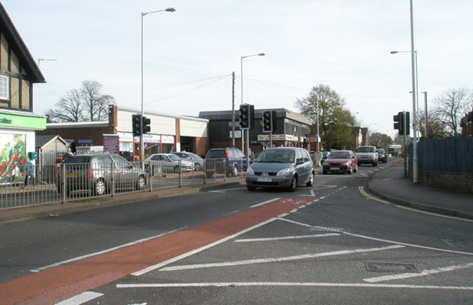 Brytyjczycy uzależnieni od samochodu… dużo mniej niż Polacy?