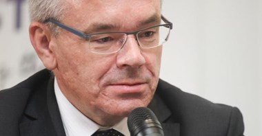 Bogusław Kowalski prezesem TK Telekom