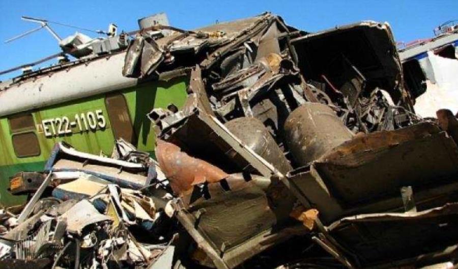 Sad skazał dyżurnych ruchu za katastrofę pod Szczekocinami Sad skazał dyżurnych ruchu za katastrofę pod Szczekocinami