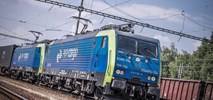 PKP Cargo podpisało umowę na przewóz węgla z Tauronem