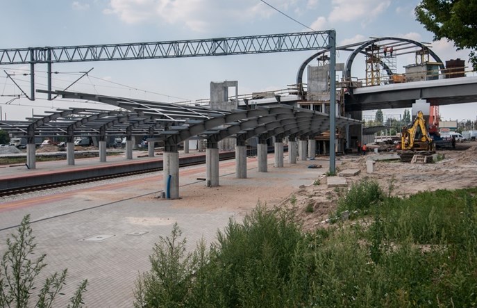 Tramwajem do Fordonu. Szybko, wygodnie, już w styczniu
