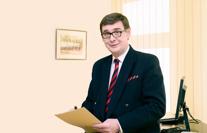 Przewozy Regionalne po raz pierwszy na plusie?