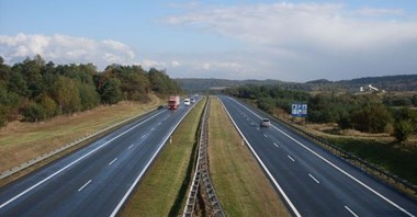 Będzie podwyżka opłat na A4 Katowice – Kraków 