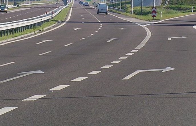 Łódź. Niedługo trzeci etap Trasy Górna