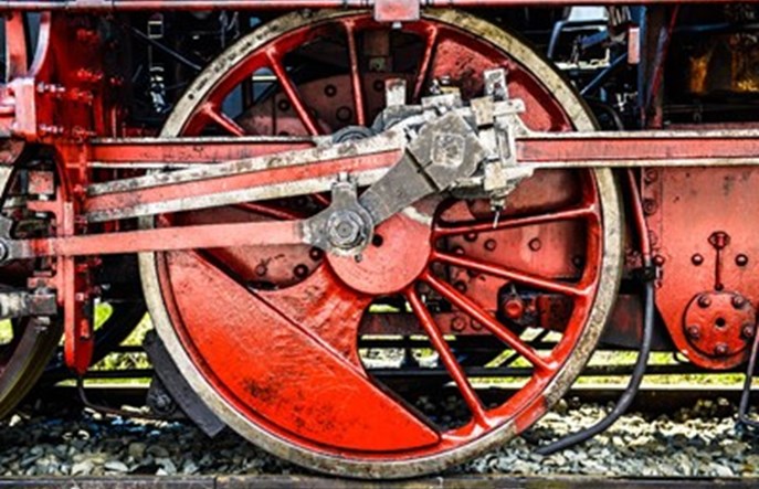 Już jutro parowozowa impreza w Chabówce