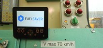 Niższe koszty eksploatacji lokomotyw spalinowych dzięki inteligentnym technologiom