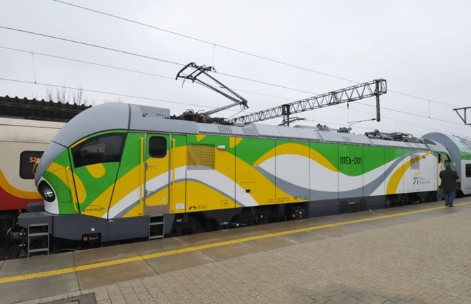 A Gamy Kolei Mazowieckich – niezawodne