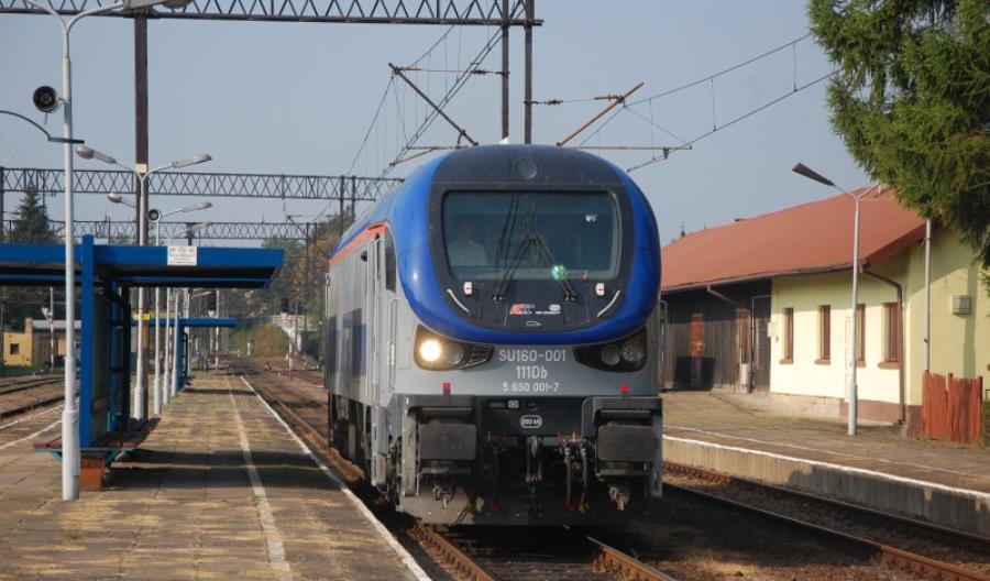 Znów problem z Gamami. Nie kursują pociągi IC do Zagórza i Zamościa Znów problem z Gamami. Nie kursują pociągi IC do Zagórza i Zamościa
