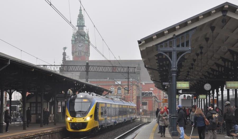 PLK wyda 6 mld zł na inwestycje na Pomorzu. Drugi tor do Słupska „tam, gdzie to konieczne" PLK wyda 6 mld zł na inwestycje na Pomorzu. Drugi tor do Słupska „tam, gdzie to konieczne"