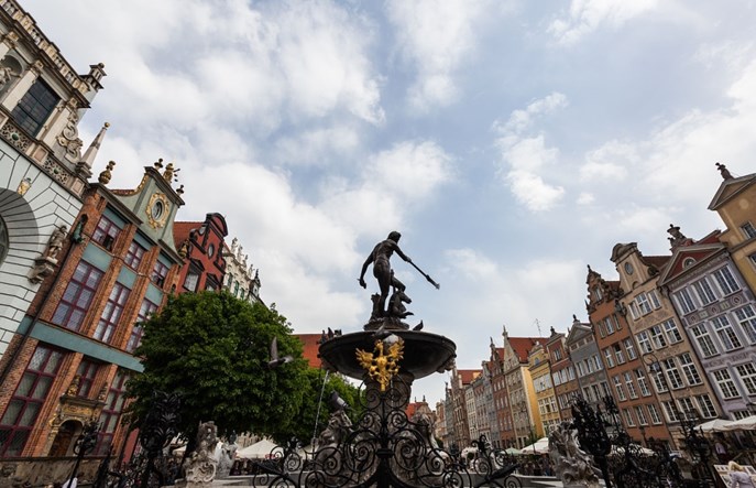 Gdańsk obejmie 65 proc. miasta strefą Tempo 30