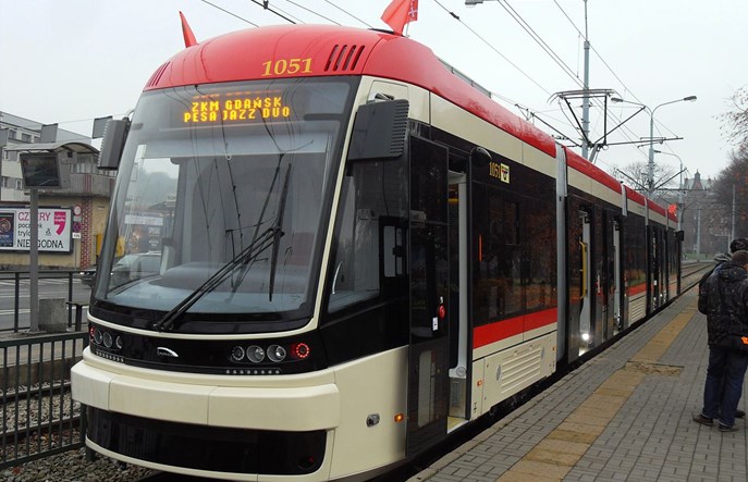 Gdańsk. Wkrótce rusza tramwaj na Piecki – Migowo